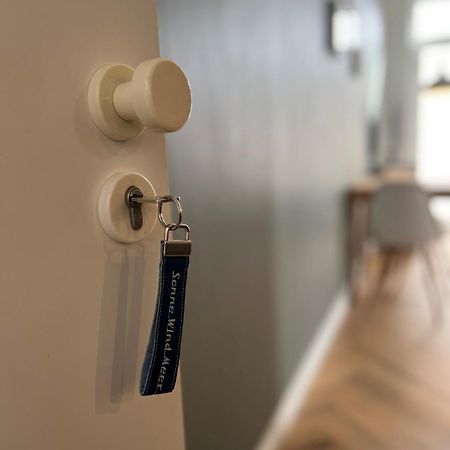 Heimathafen Wiek Wiek auf Rügen Zewnętrze zdjęcie
