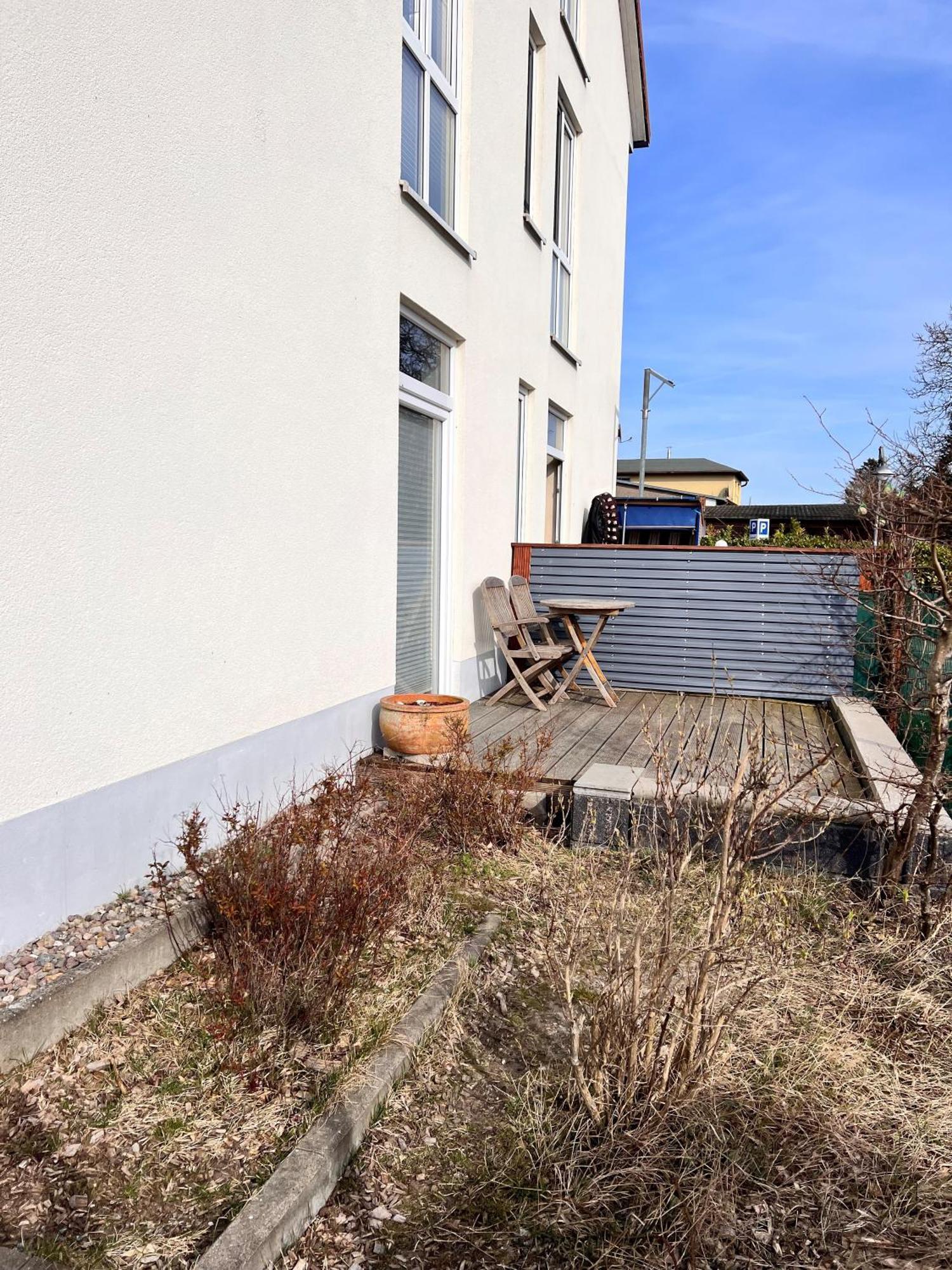 Heimathafen Wiek Wiek auf Rügen Zewnętrze zdjęcie